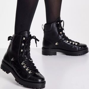 ALLSAINTS Franka Boots